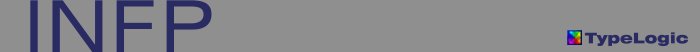 Typelogic - INFP